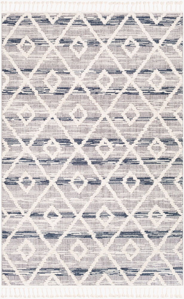 Azilal Machine Woven Rug