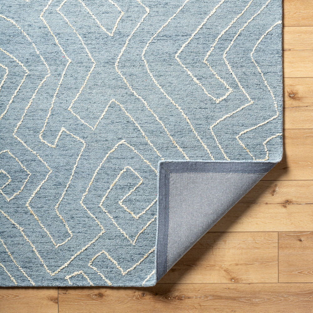 Jules Handmade Rug