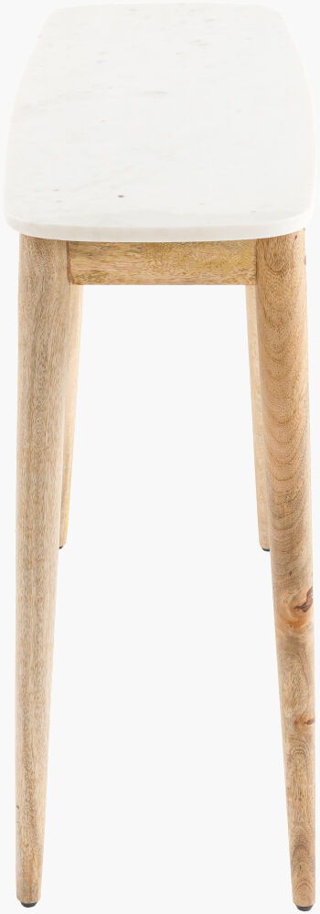 Makrana Console Table