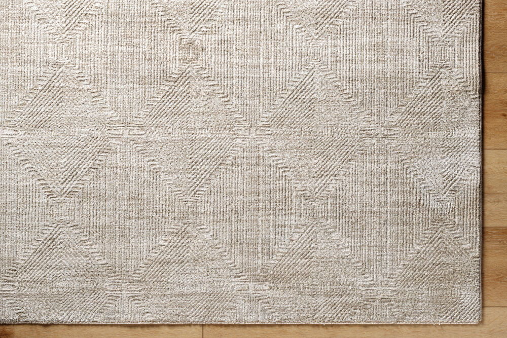 Masterpiece Machine Woven Rug