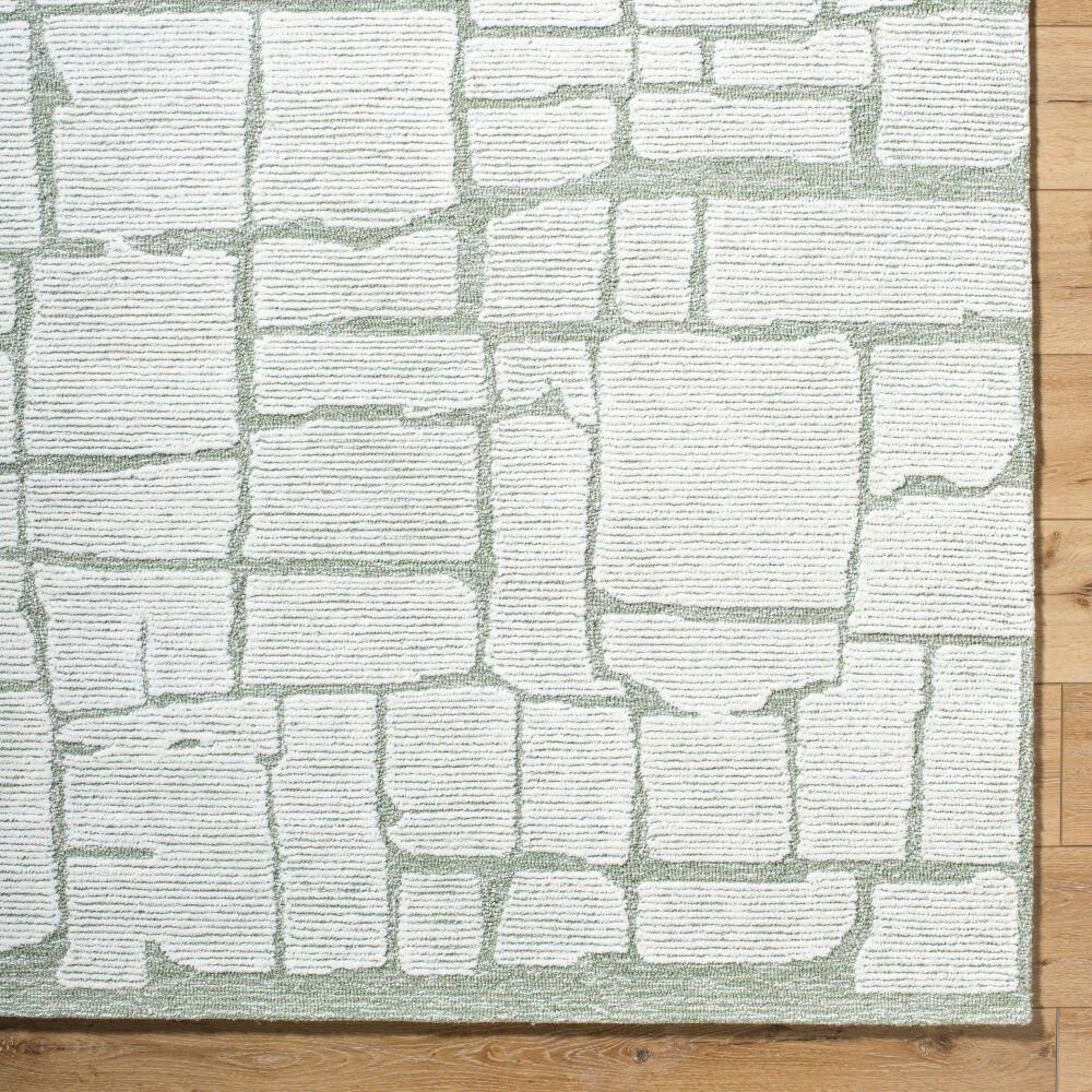 Bianca Handmade Rug