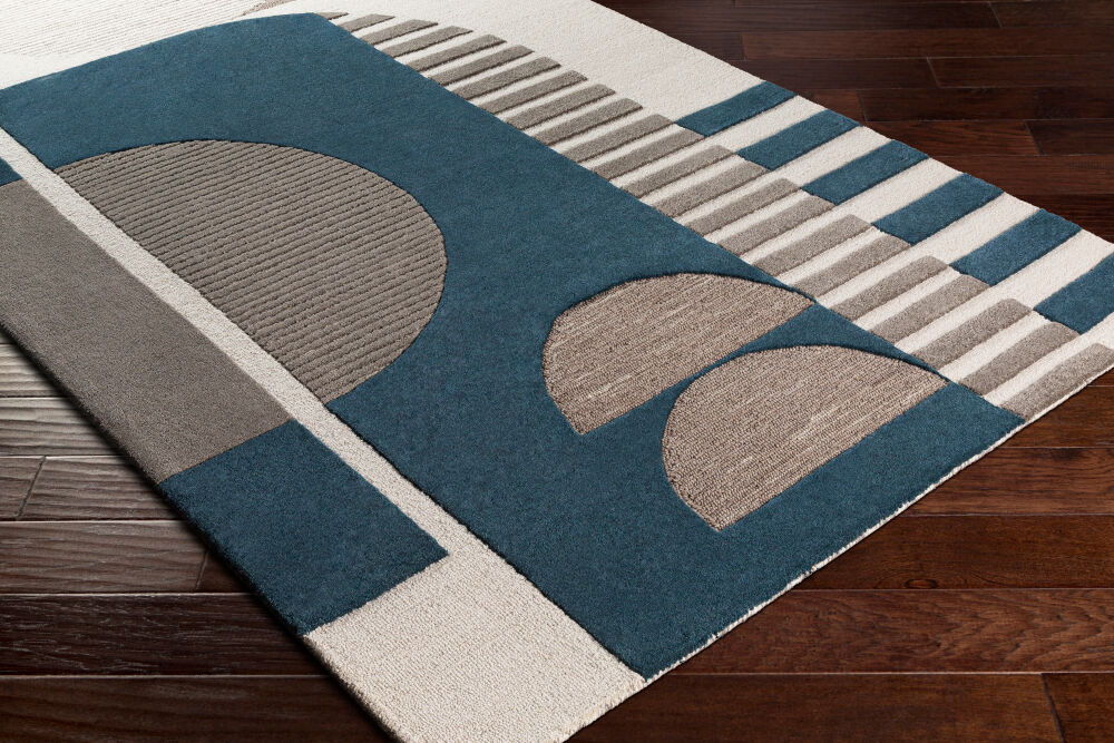 Brooklyn Handmade Rug
