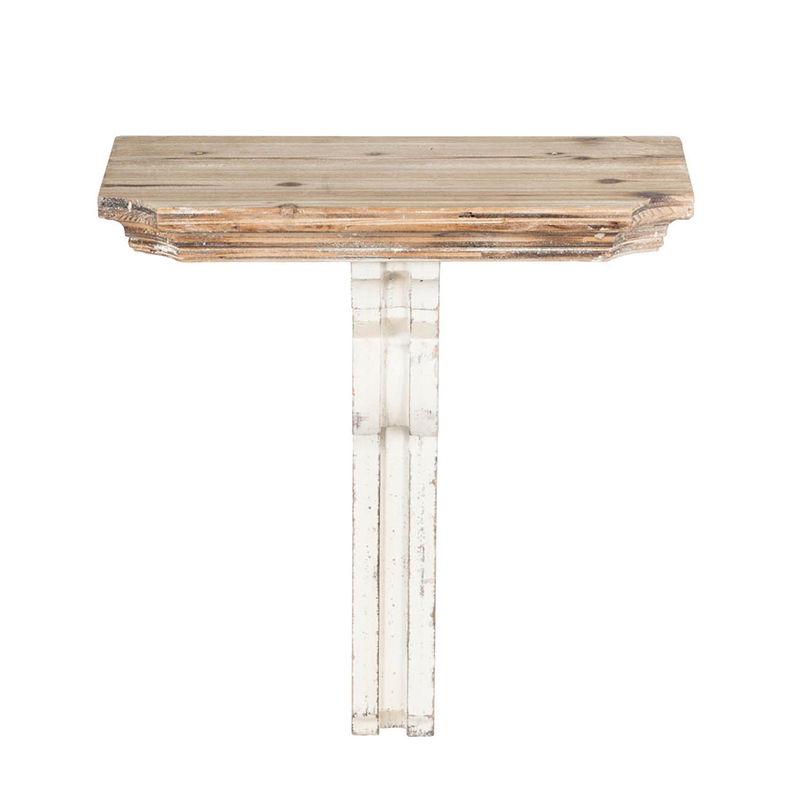 Vamont Wall Shelf - Cream