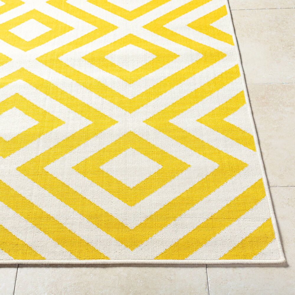 Alfresco Machine Woven Rug