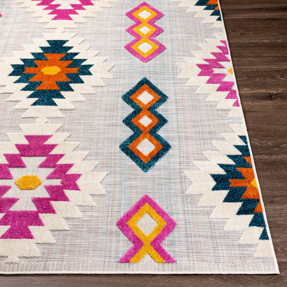 Murcia Machine Woven Rug