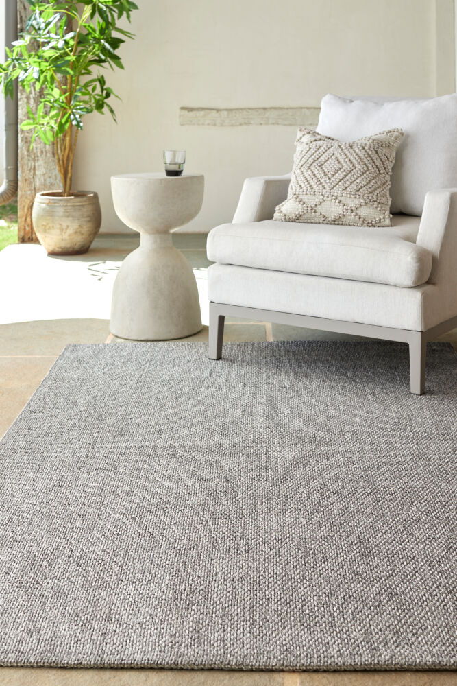 Birdie Machine Woven Rug