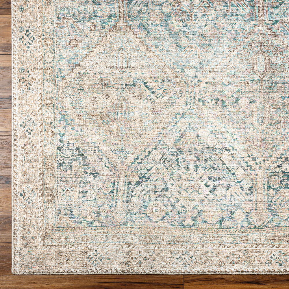 Marlene Machine Woven Rug
