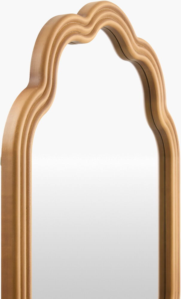 Aysun Accent Mirror