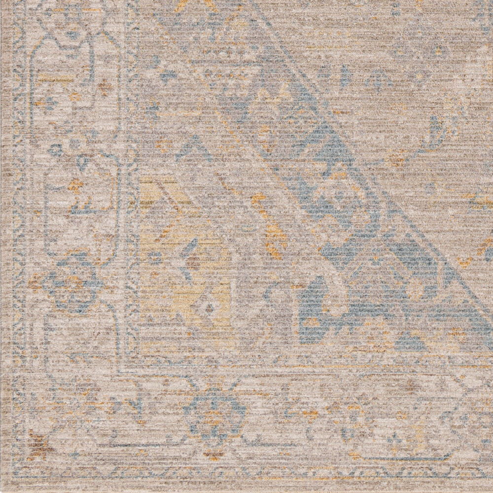 Avant Garde Machine Woven Rug