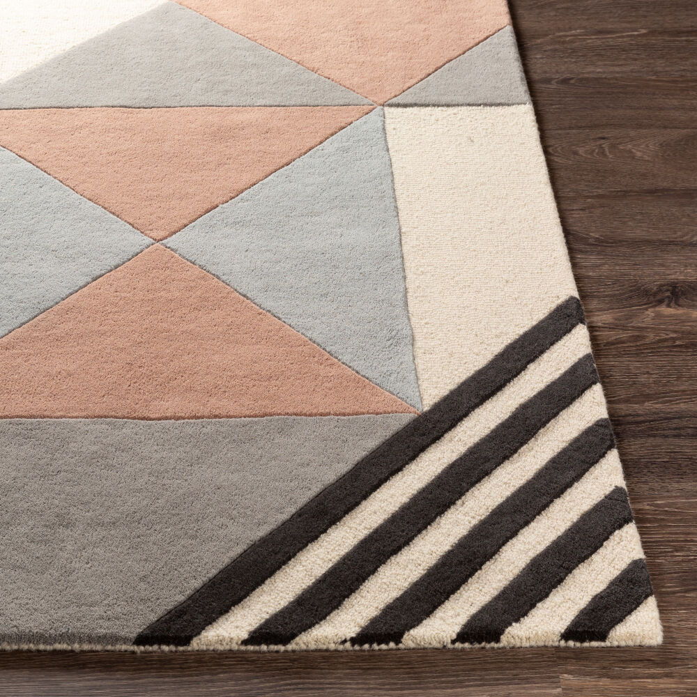 Emma Handmade Rug