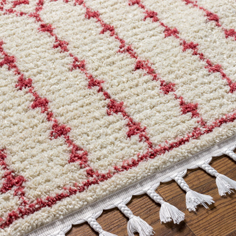 Casablanca Shag Machine Woven Rug