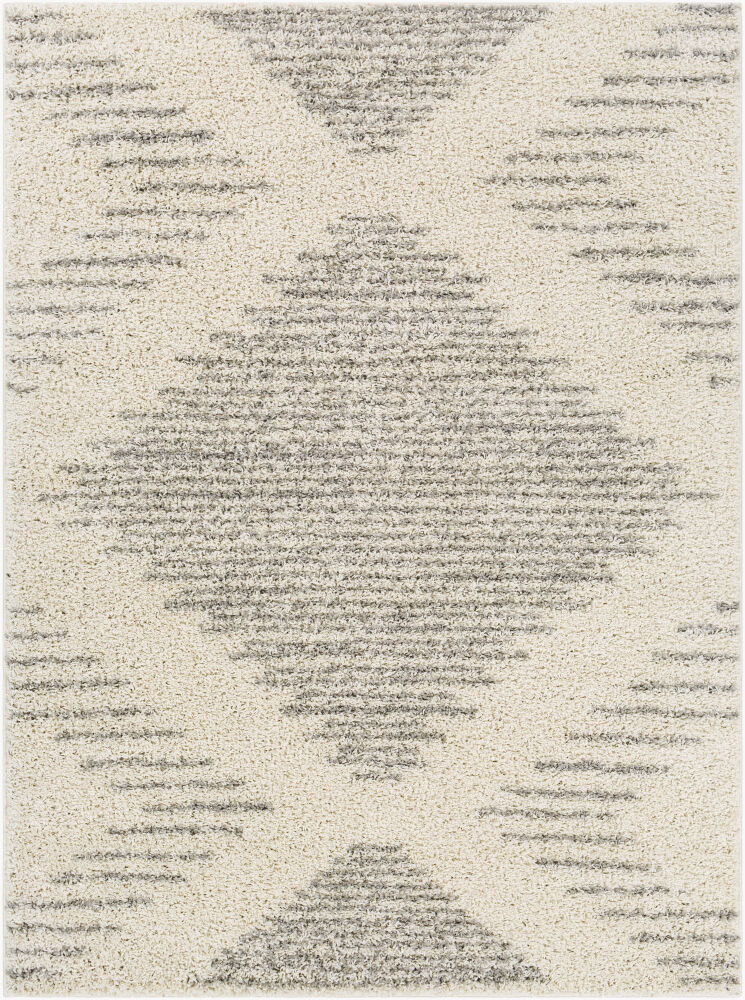 Taza Shag Machine Woven Rug