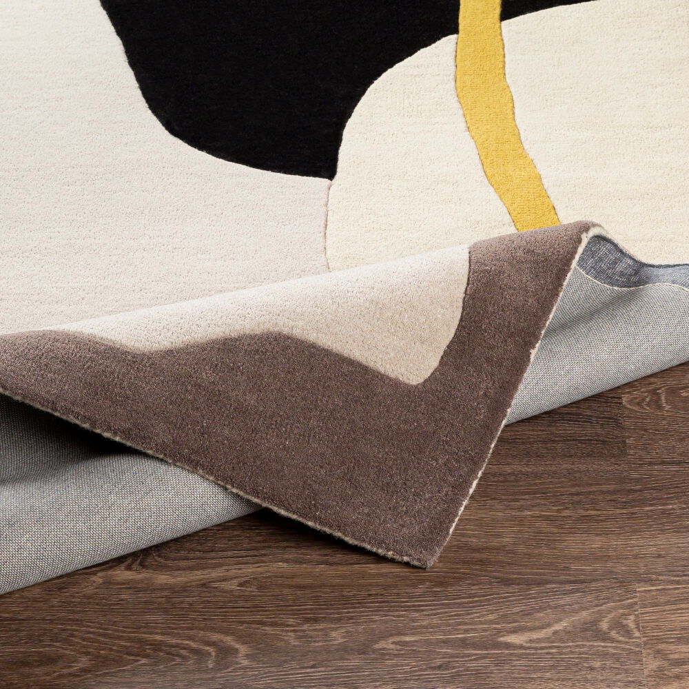 Queens Handmade Rug