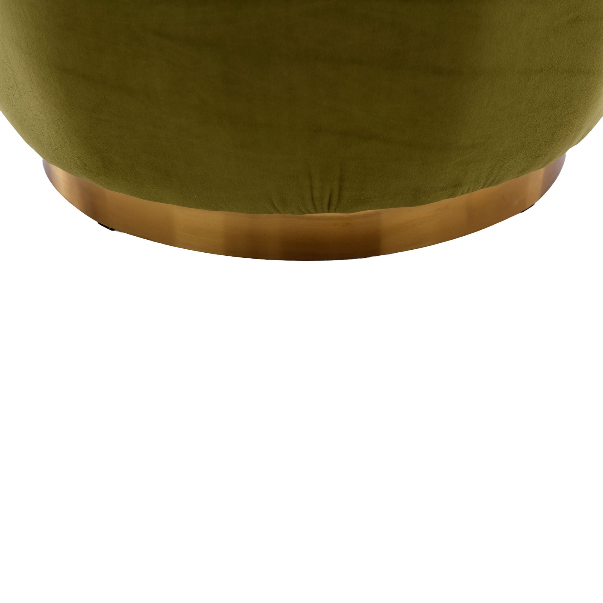 360 Degree Swivel Cuddle Barrel Accent Sofa Chair