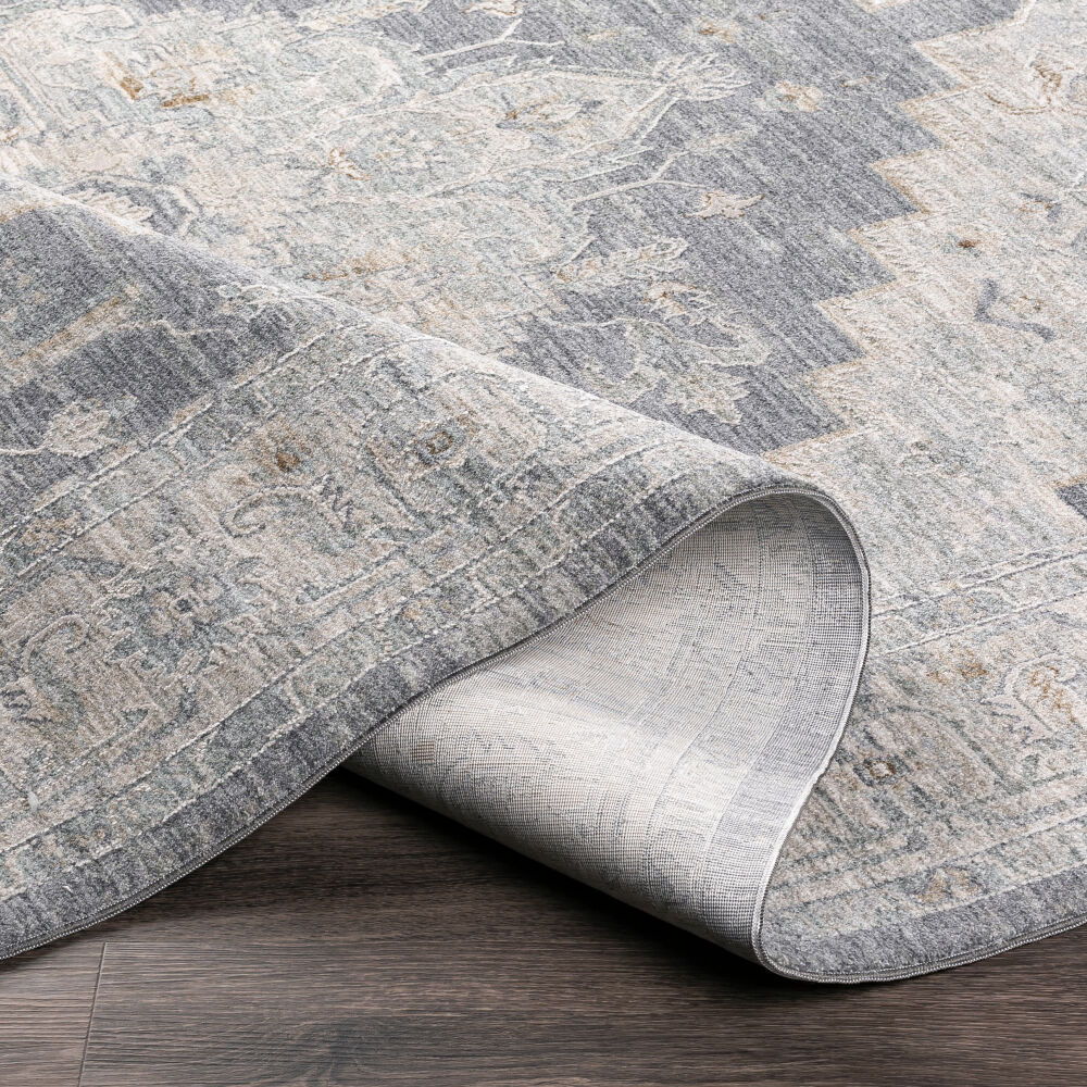 Avant Garde Machine Woven Rug