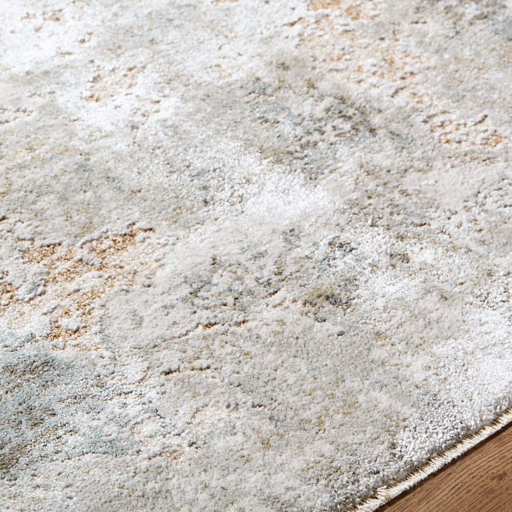 Brunswick Machine Woven Rug