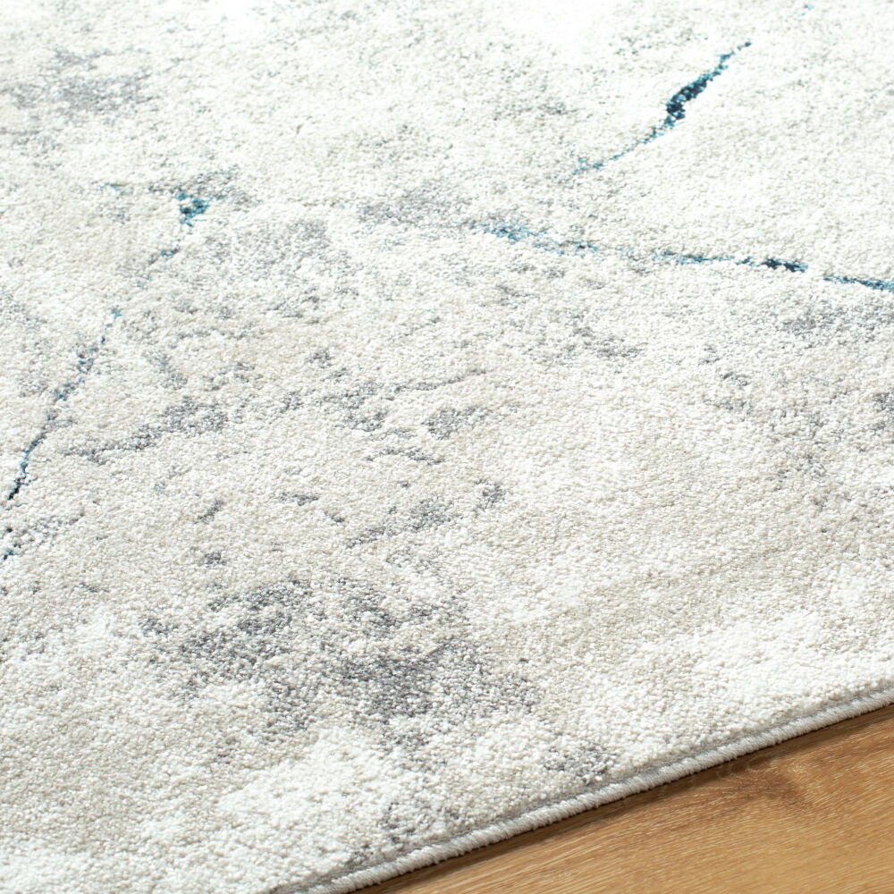 Soldado Machine Woven Rug
