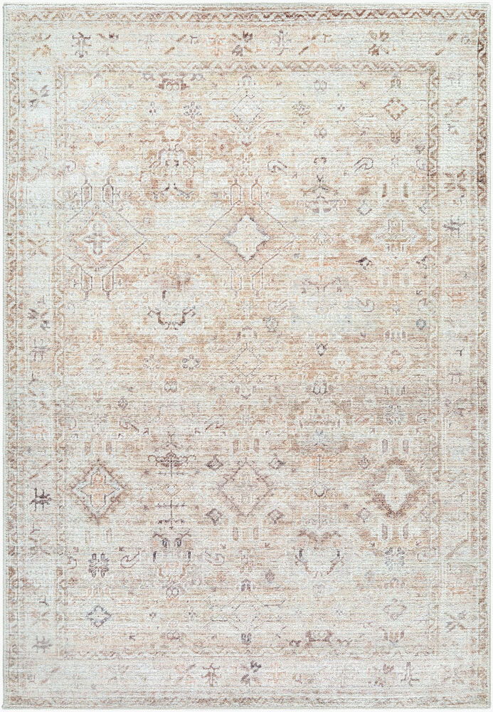 Marlene Machine Woven Rug