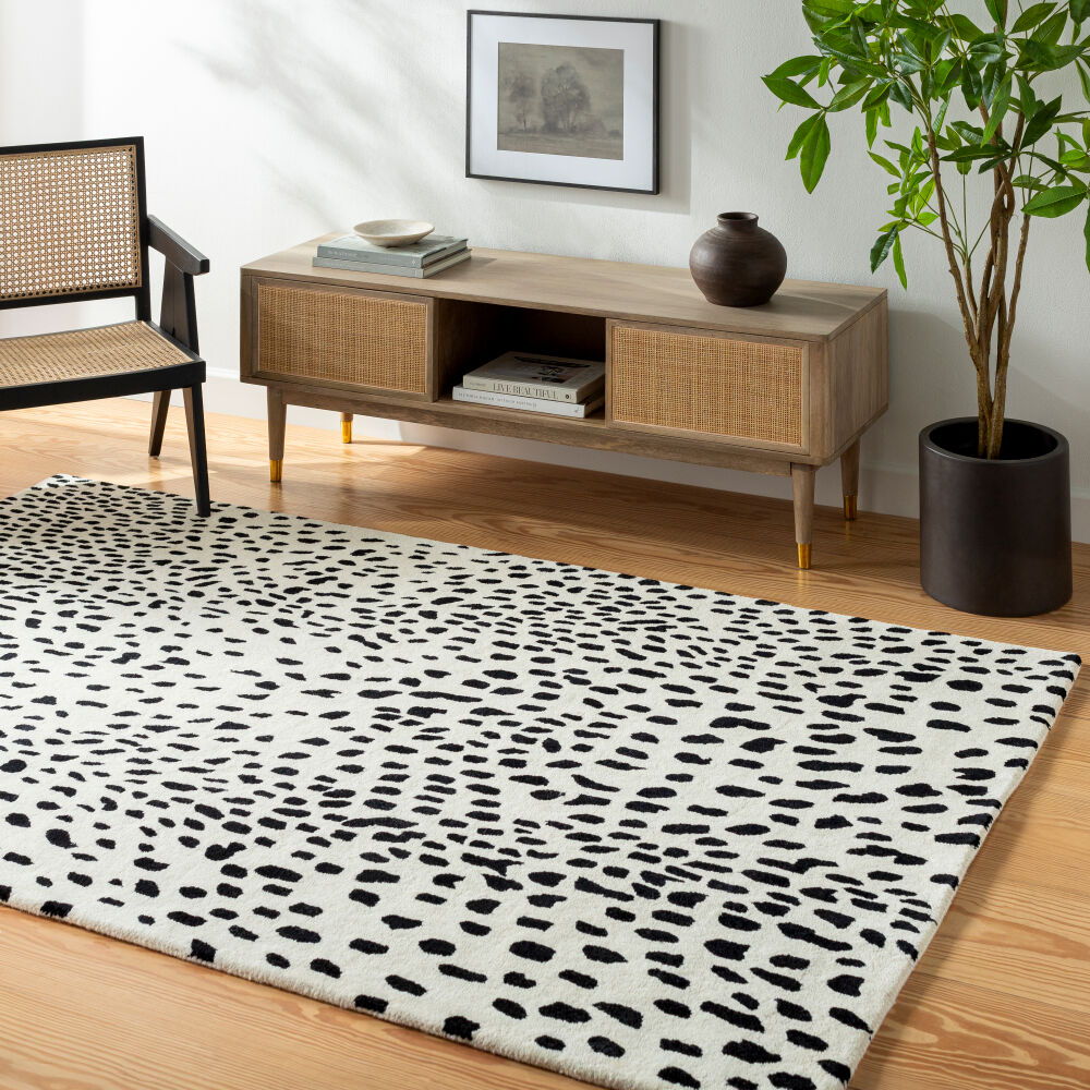 Athena Handmade Rug