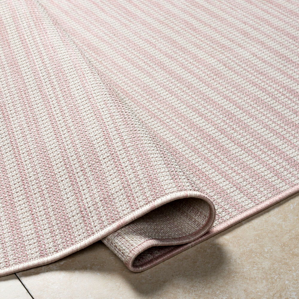 Hampton Machine Woven Rug