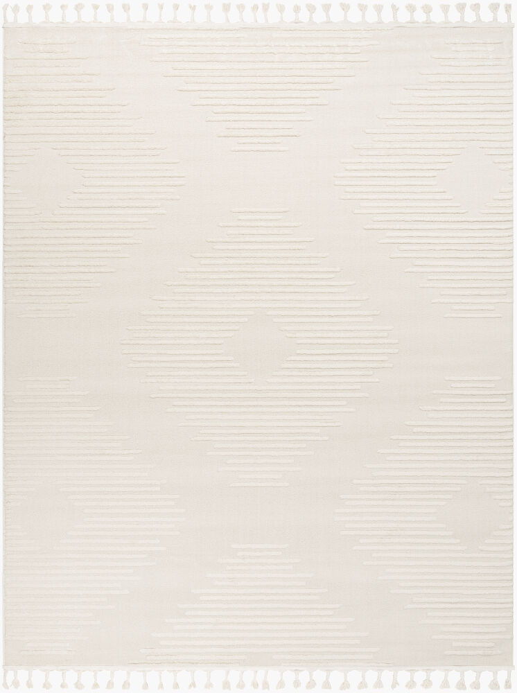 Nora Machine Woven Rug