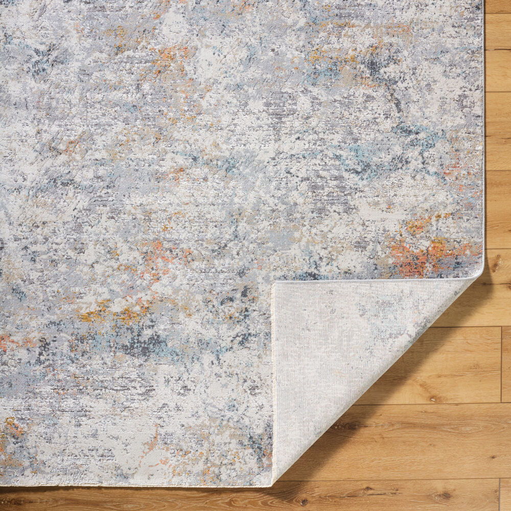 Hassler Machine Woven Rug