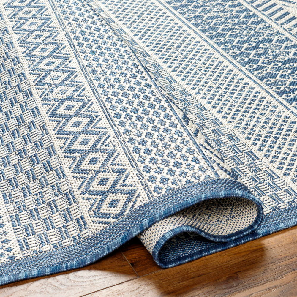 Ravello Machine Woven Rug