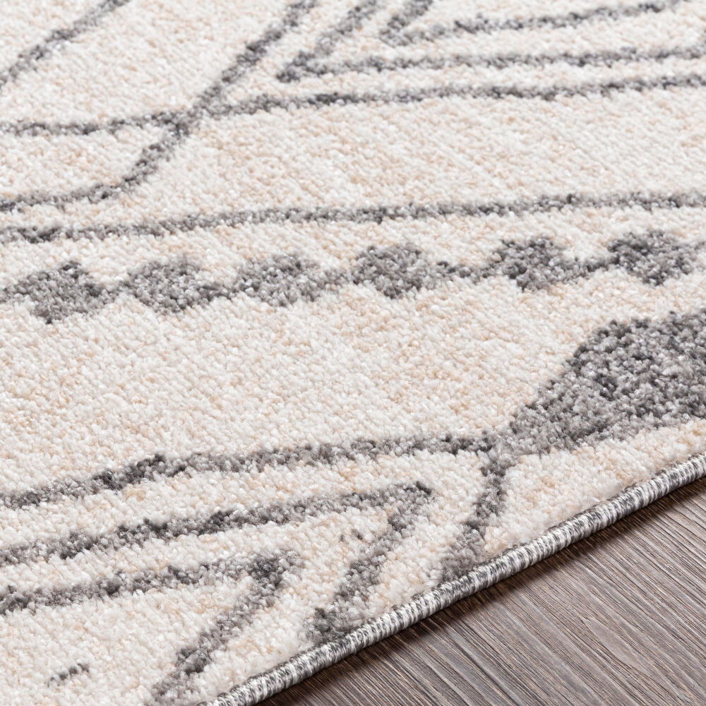 Positano Machine Woven Rug