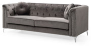 Elegant Contemporary Sofa