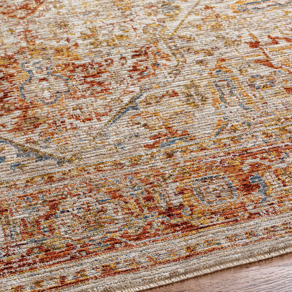 Naila Machine Woven Rug