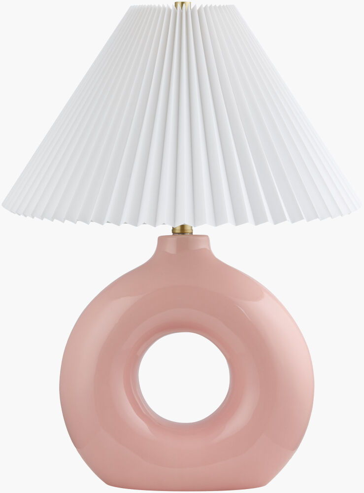Solara Accent Table Lamp