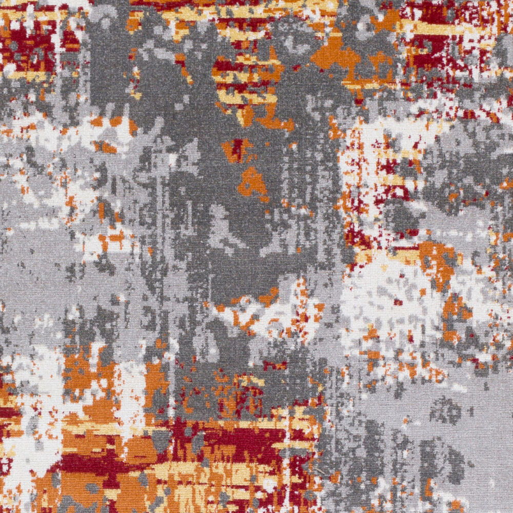Rafetus Machine Woven Rug