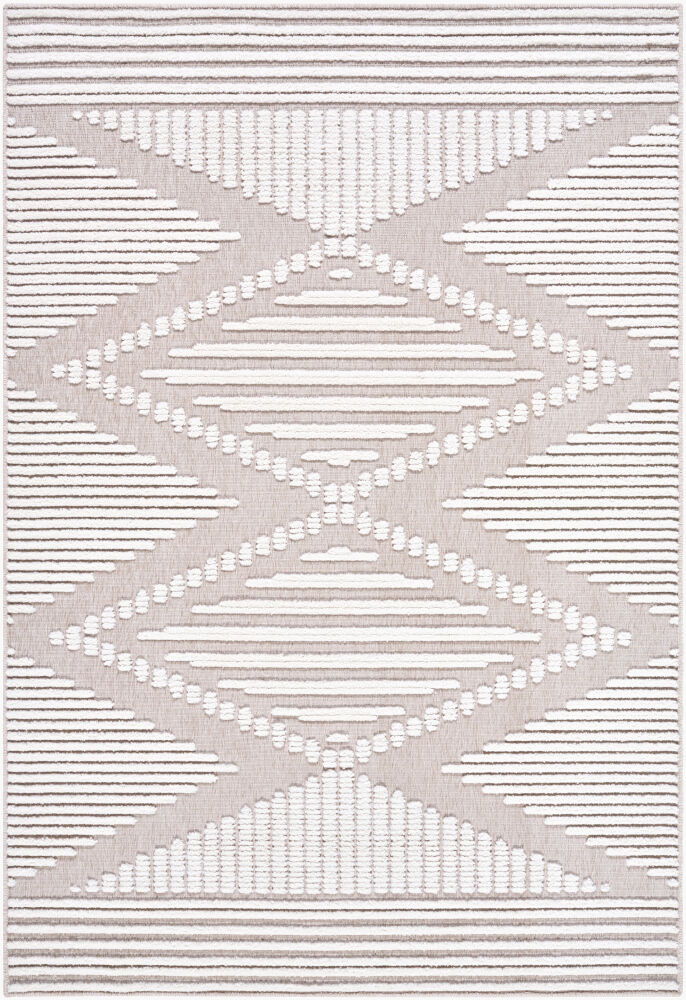 Lyna Machine Woven Rug