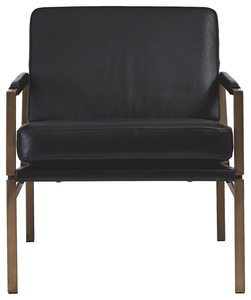 Ashley Furniture Puckman - Accent Chair | Meri Furniture