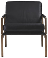 Puckman - Accent Chair