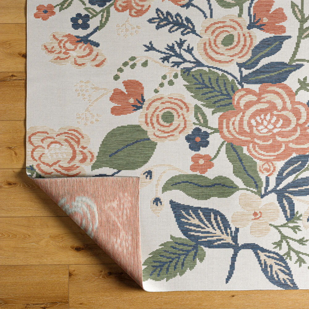 Barbados Machine Woven Rug