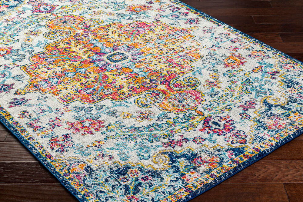 Harput Machine Woven Rug