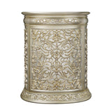 Sorina - Chest - Antique Gold Finish