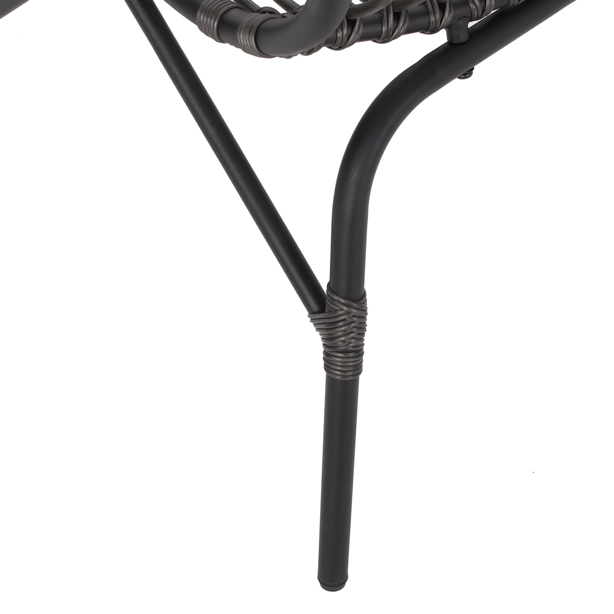 Monsoon - Outdoor Accent Chair With Open Weave Design