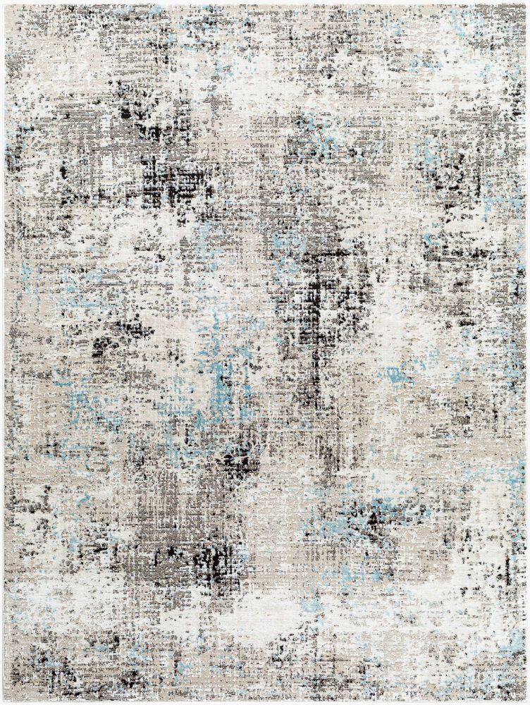 Allegro Machine Woven Rug