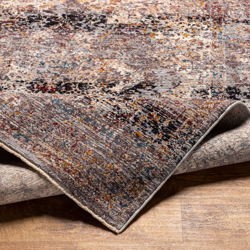 Arya Machine Woven Rug
