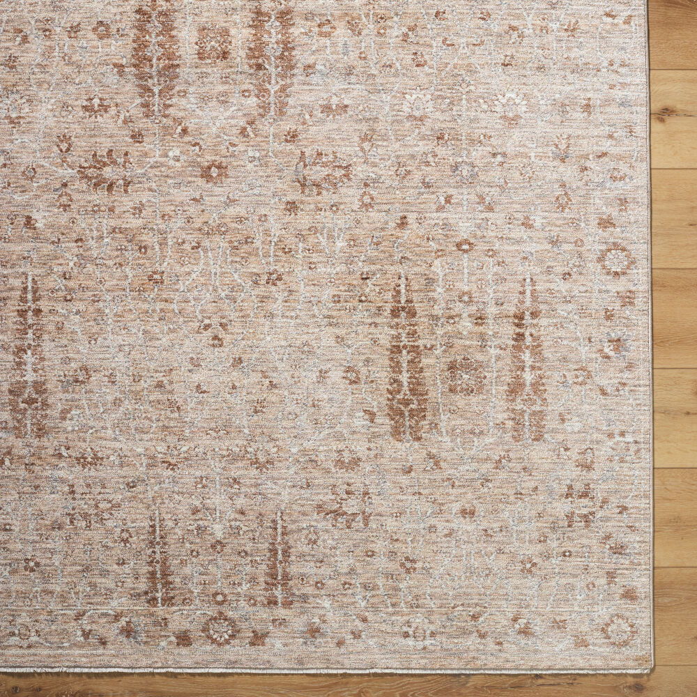 Misterio Plus Machine Woven Rug