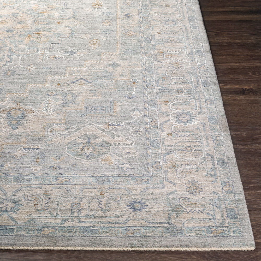 Avant Garde Machine Woven Rug
