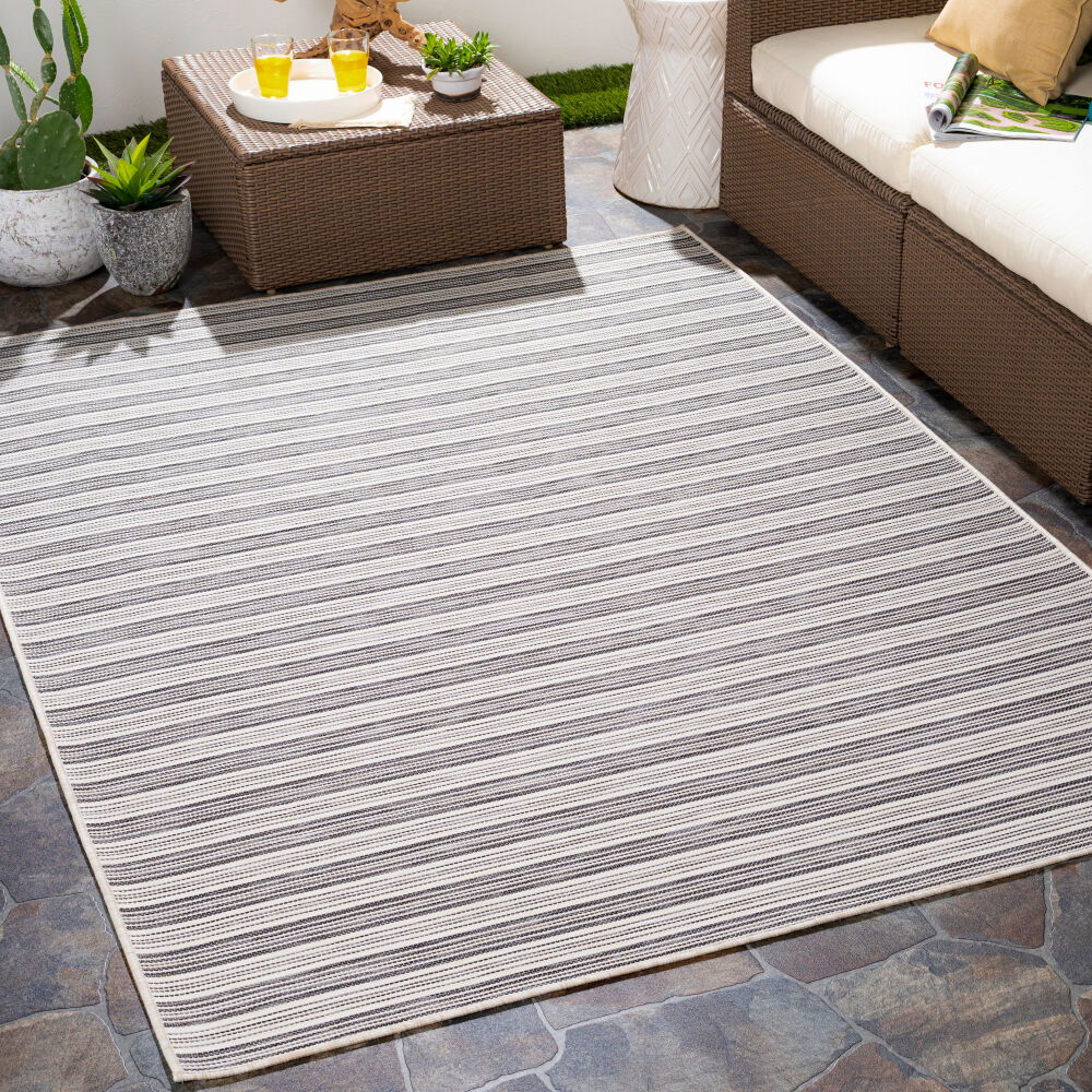 Pasadena Machine Woven Rug