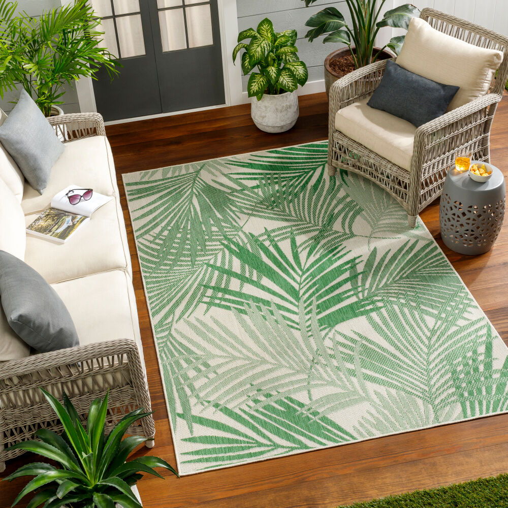 Ravello Machine Woven Rug