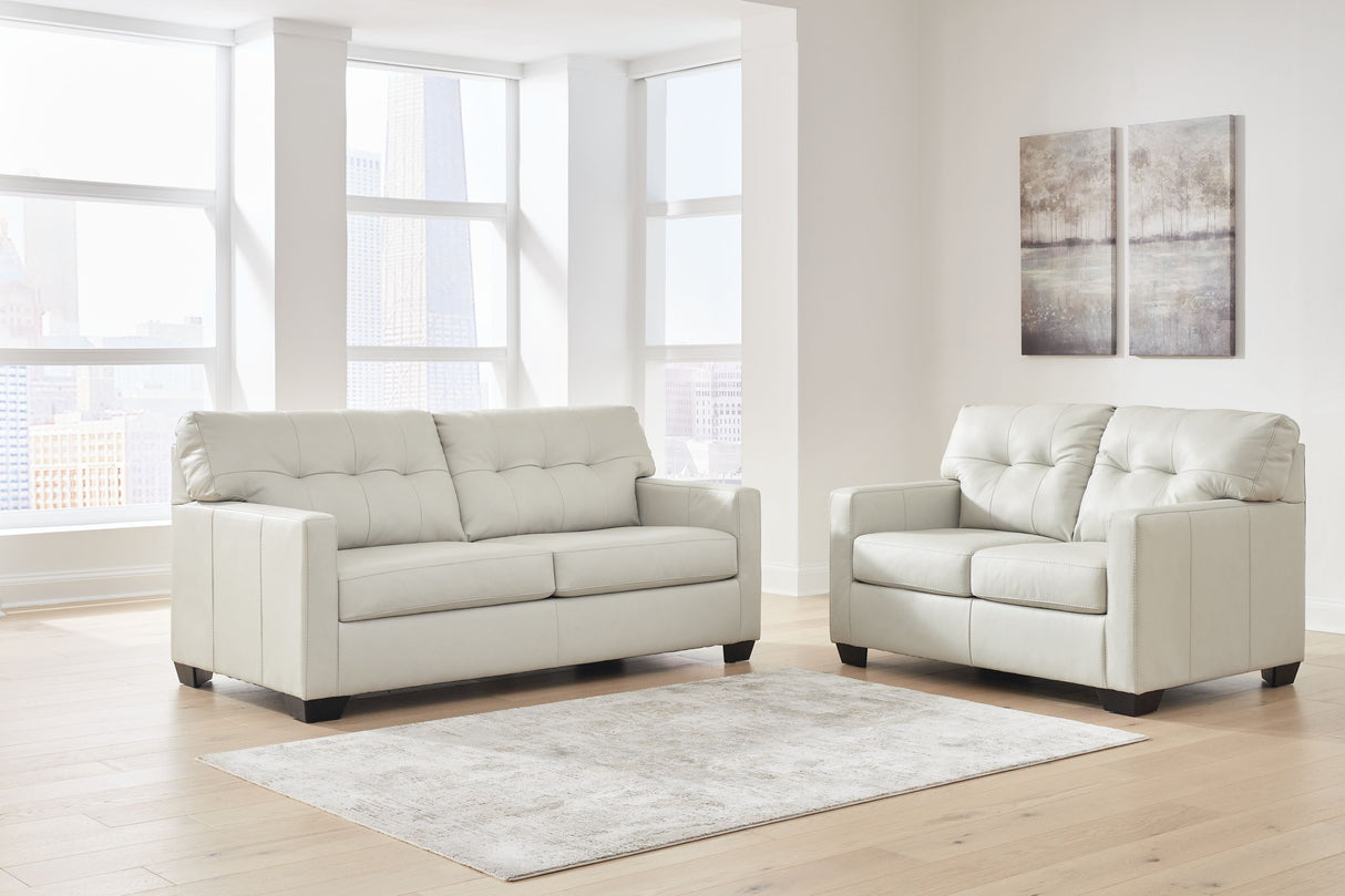 Belziani - Living Room Set