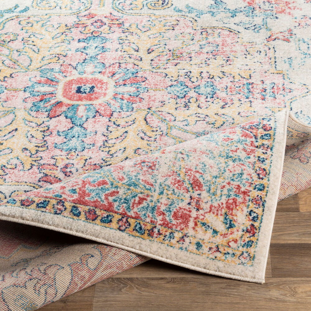 Murat Machine Woven Rug