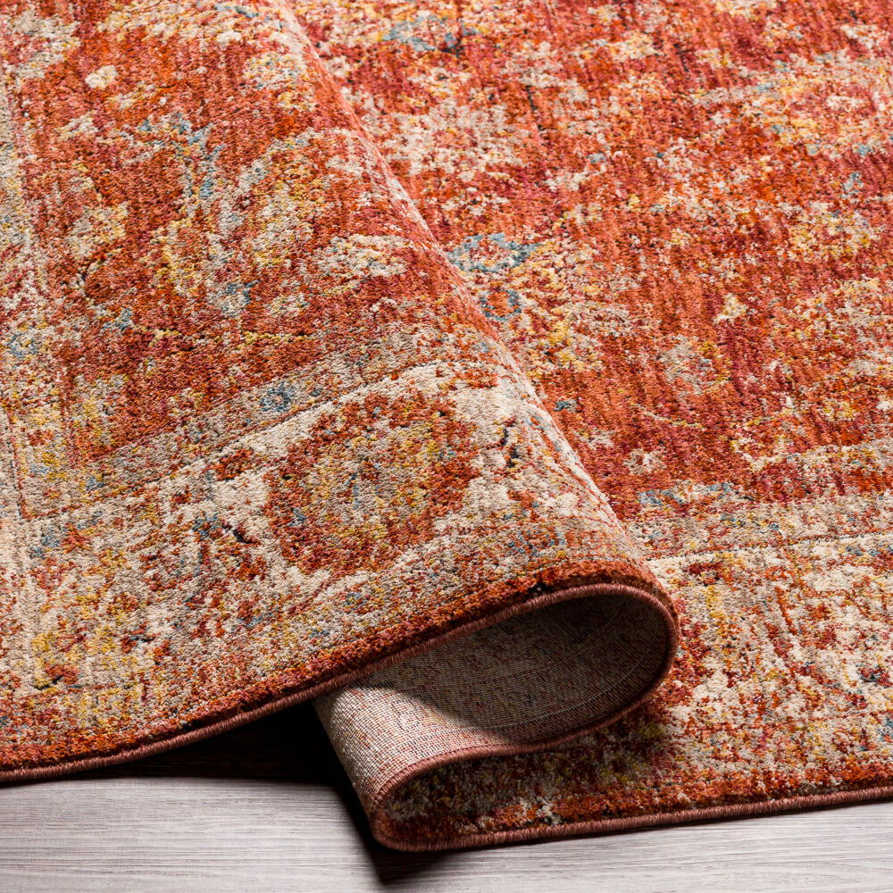 Mirabel Machine Woven Rug