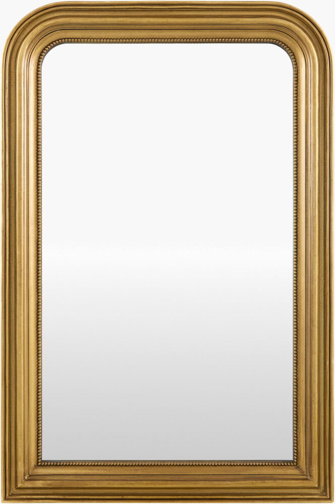 Phillipe Mantel Mirror