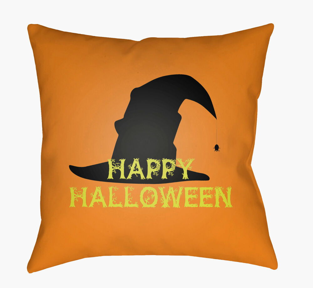 Boo Pillow